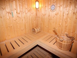 Maison de vacances Trassenheide  58