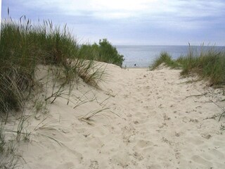 Casa per le vacanze Trassenheide  57