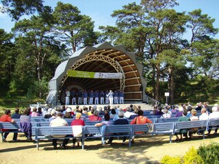 Vakantiehuis Trassenheide Omgeving 50