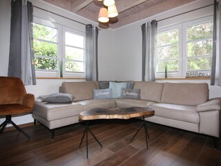Vakantiehuis Trassenheide Kenmerken 35