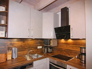 Holiday house Trassenheide Features 16