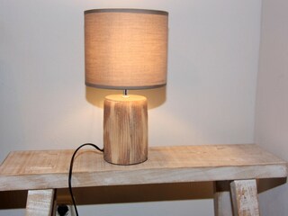 Ferienhaus Trassenheide Ausstattung 23