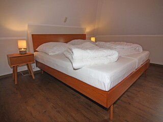 Vakantiehuis Trassenheide Kenmerken 33