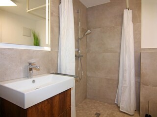 Casa de vacaciones Trassenheide Características 24