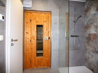 Maison de vacances Trassenheide Équipement 10