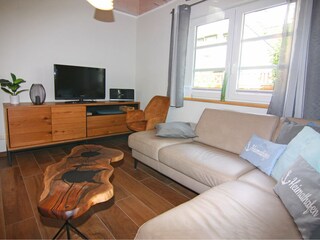 Maison de vacances Trassenheide Équipement 39