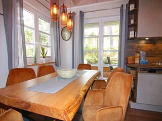 Holiday house Trassenheide Features 22