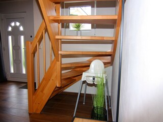 Holiday house Trassenheide Features 26