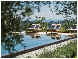 Villa San Miniato Buitenaudio-opname 8