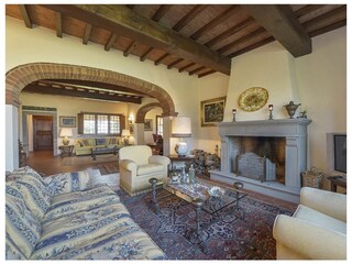 Villa San Miniato Kenmerken 16