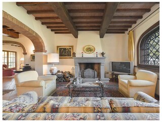 Villa San Miniato Caratteristiche 17