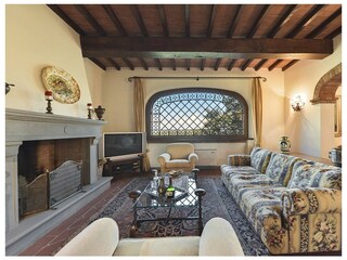 Villa San Miniato Kenmerken 18