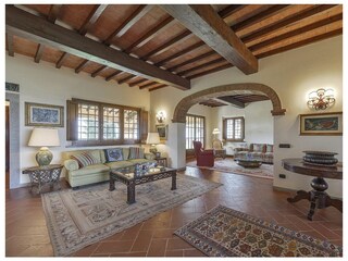 Villa San Miniato Caratteristiche 21