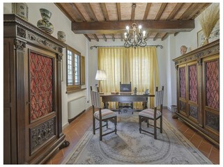 Villa San Miniato Kenmerken 22