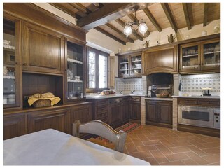 Villa San Miniato Kenmerken 25