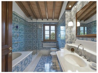 Villa San Miniato Kenmerken 31