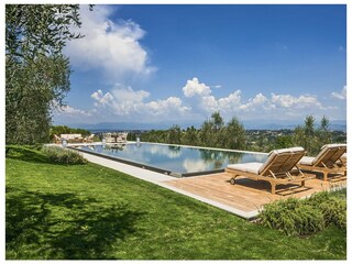 Villa San Miniato Buitenaudio-opname 1