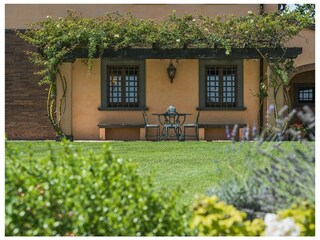 Villa San Miniato Omgeving 36
