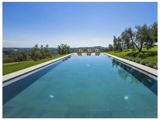 Villa San Miniato Ambiente 39