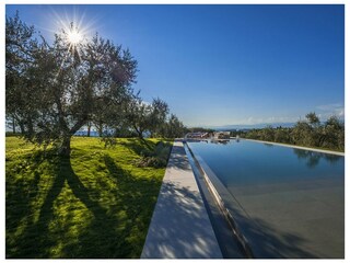 Villa San Miniato Ambiente 41