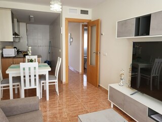 Appartamento Vera Playa Caratteristiche 21