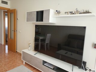 Apartamento Vera Playa Características 19