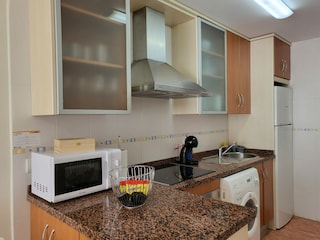Appartamento Vera Playa Caratteristiche 28