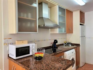 Apartment Vera Playa Ausstattung 21