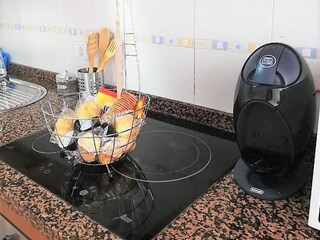 Apartamento Vera Playa Características 22