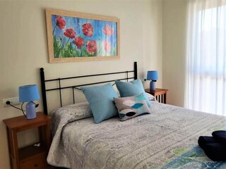 Apartment Vera Playa Features 12