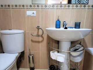 Appartamento Vera Playa Caratteristiche 32