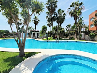 Appartamento Vera Playa  40