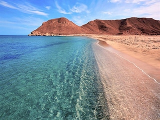 Appartamento Vera Playa Ambiente 37