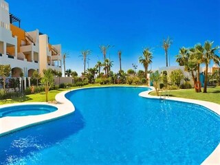 Appartamento Vera Playa  41