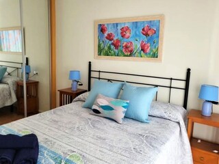 Appartement Vera Playa Équipement 9