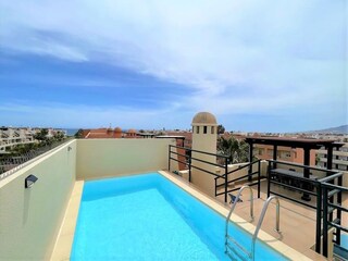 Appartement Vera Playa Buitenaudio-opname 8
