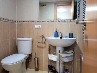 Apartamento Vera Playa Características 15