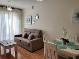 Apartamento Vera Playa Características 16