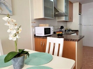 Apartment Vera Playa Ausstattung 11