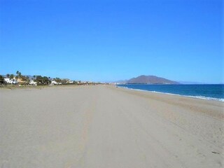 Appartement Vera Playa Omgeving 34