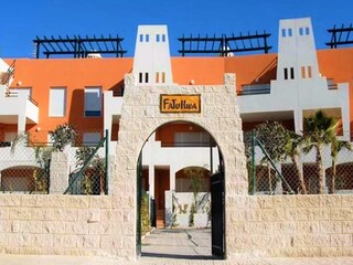 Apartment Vera Playa Außenaufnahme 5