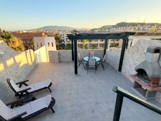 Apartamento Vera Playa Grabación al aire libre 5