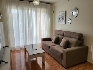 Appartement Vera Playa Kenmerken 23