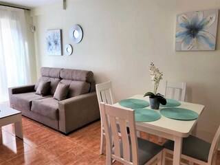 Apartamento Vera Playa Características 21