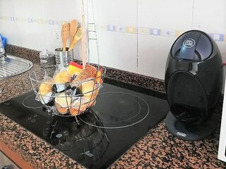 Apartamento Vera Playa Características 23
