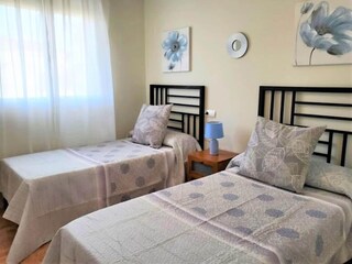 Appartement Vera Playa Kenmerken 17