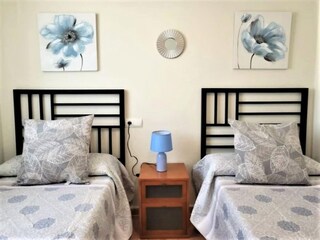 Apartamento Vera Playa Características 12
