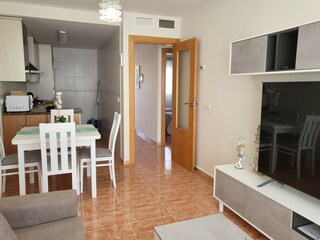 Apartamento Vera Playa Características 21