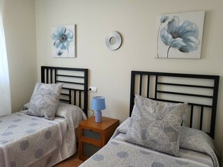 Apartment Vera Playa Ausstattung 16