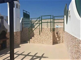 Apartamento Vera Playa Grabación al aire libre 6